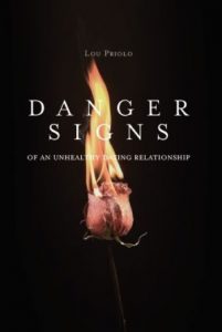 Danger Signs book cover