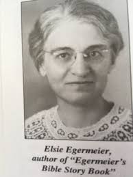 Elsie Egermeier