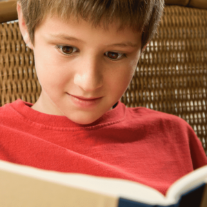 Gift ideas for boys who love to read