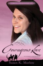 Courageous Love Grace and Truth Books