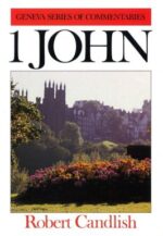 1 John book cover