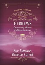 Hebrews BIble Study for women