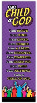 Kids Affirmations