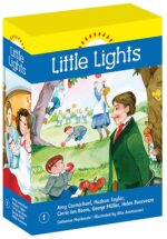 Little Lights Box Set 1 Grace and Truth Books