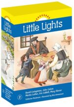 Little Lights Box Set 2 Grace and Truth Books