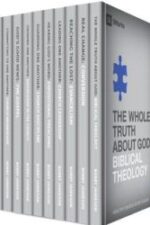 9Marks of a Healthy Church Study Guides 10 Vols Grace and Truth Books