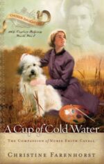 A Cup of Cold Water book cover