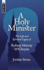 A Holy Minister book cover