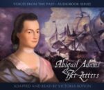 Abigail Adams Her Letters CD cover