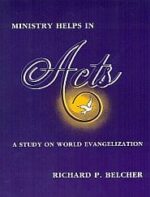 Ministry Helps in Acts Grace and Truth Books