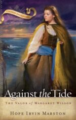 Against the Tide book cover