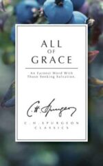 All of Grace book cover