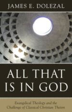 All That is in God book cover