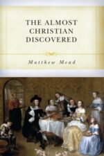 The Almost Christian Discovered book cover