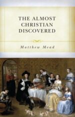 The Almost Christian Discovered book cover