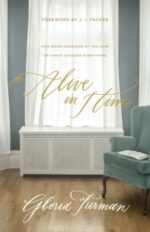 Alive in Him book cover