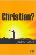 Am I A Christian? Grace and Truth Books