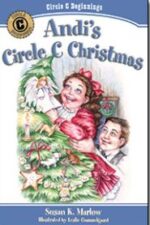 Andi's Circle C Christmas Grace and Truth Books