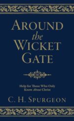 Around the Wicket Gate book cover