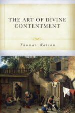 The Art of Divine Contentment book cover