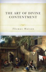 The Art of Divine Contentment book cover