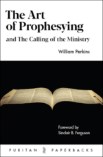 The Art of Prophesying book cover