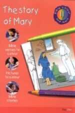 The Story of Mary Grace and Truth Books