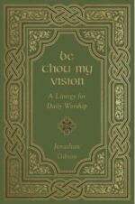 Be Thou my Vision book cover