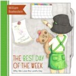 The Best Day of the Week book cover