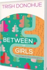 Between Us Girls book cover