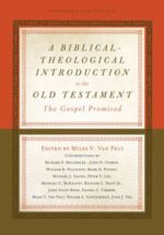 A Biblical-Theological Introduction to the Old Testament book cover