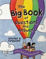 The Big Book of Questions & Answers book cover