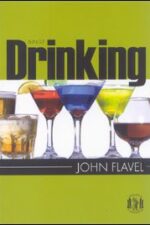 Binge Drinking Grace and Truth Books