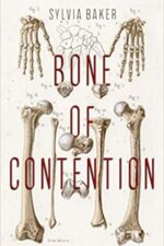 Bone of Contention book cover