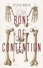 Bone of Contention book cover