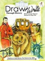 Draw and Write Through History Grace and Truth Books