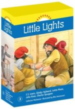 Little Lights Box Set 3 book image