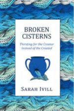 Broken Cisterns book cover