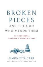 Broken Pieces book cover