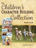 Children's Character Building Grace and Truth Books