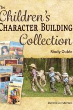 Children's Character Building Grace and Truth Books