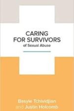 Caring for Survivors of Sexual Abuse booklet cover