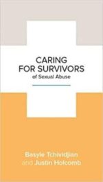 Caring for Survivors of Sexual Abuse booklet cover