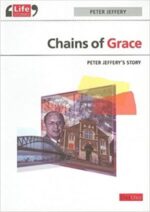 Chains of Grace book cover