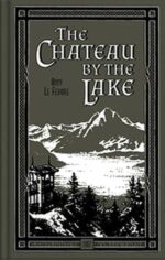 The Chateau by the Lake book cover