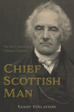 Chief Scottish Man book cover