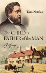 The Child is the Father of the Man book cover