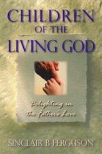 Children of the Living God book cover