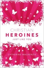 Christian Heroines book cover