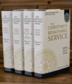 The Christian's Reasonable Service book images